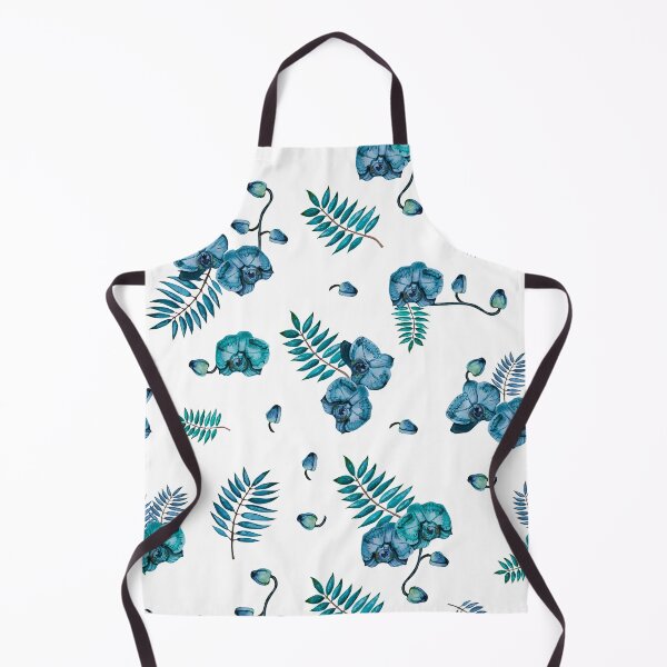 Item preview, Orchids designed and sold by Natalia Khlebneva.