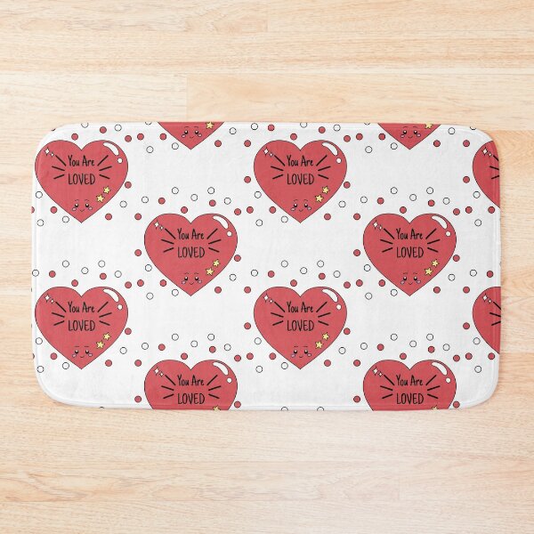 Item preview, You Are Loved designed and sold by MammaPanda.