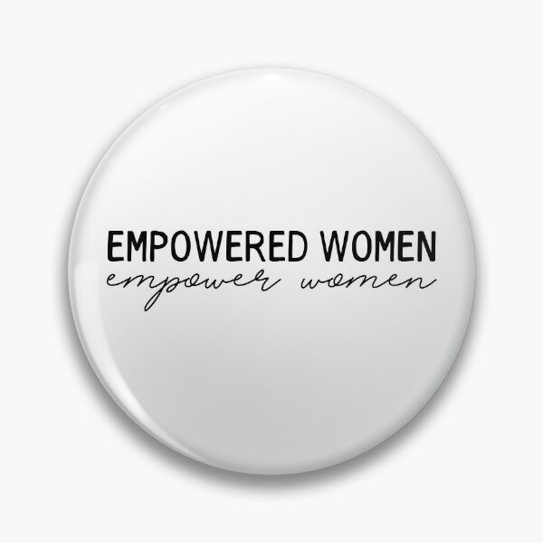 Artikelvorschau, Empowered Women Empower Women entworfen und verkauft von maniacfitness.