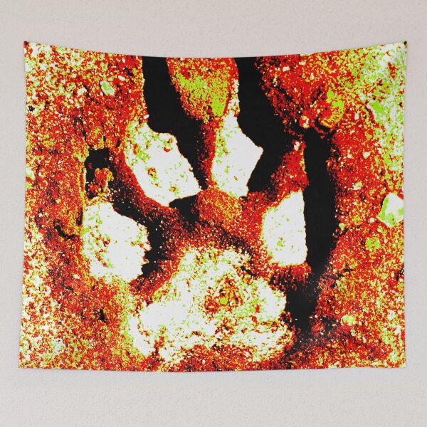 Item preview, Dog Paw  designed and sold by Geoff Treagus.