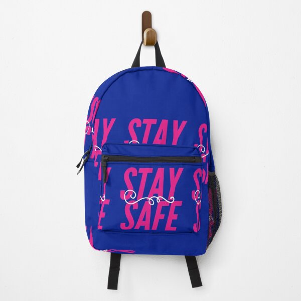 Item preview, Stay Safe designed and sold by Binsagar.