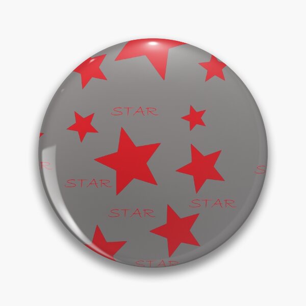 Item preview,  Red star 2 designed and sold by Naty1976.