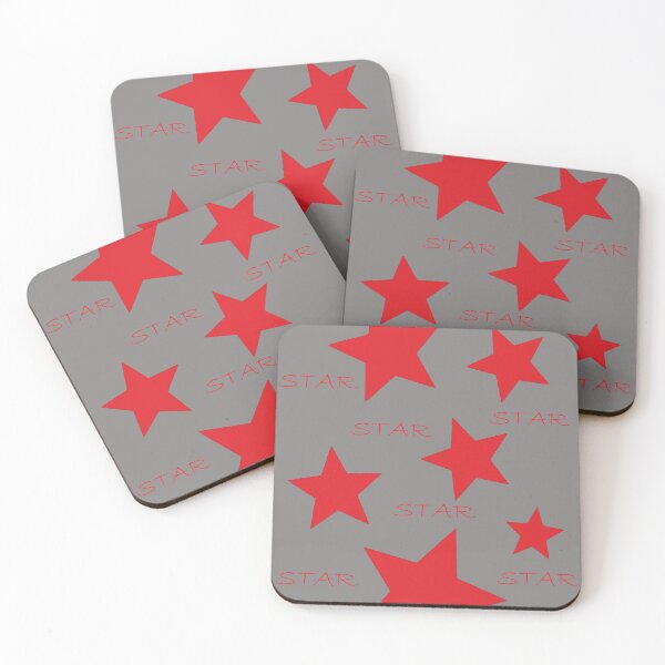Item preview,  Red star 2 designed and sold by Naty1976.