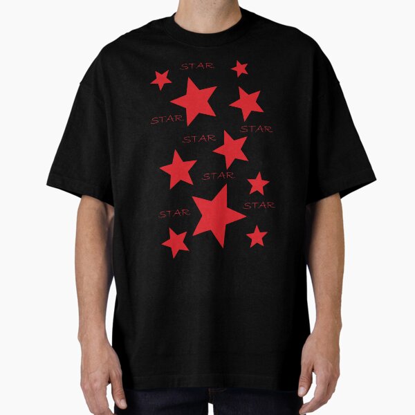 Item preview,  Red star 2 designed and sold by Naty1976.