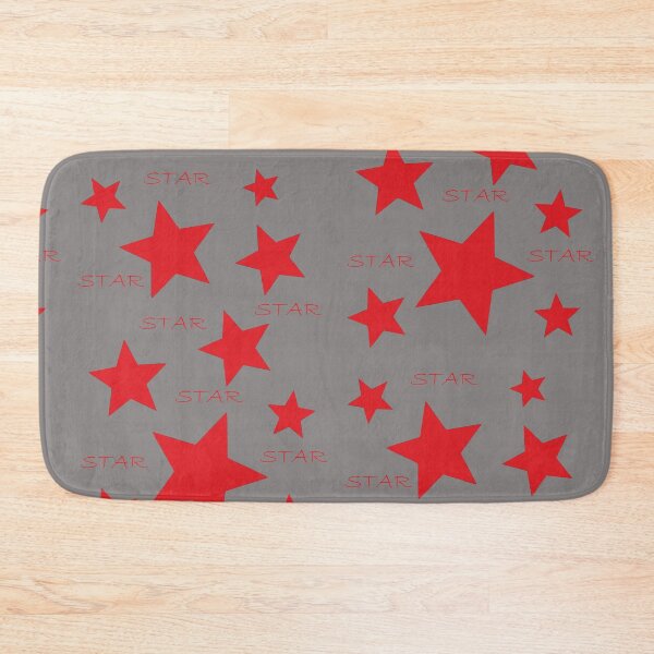 Item preview,  Red star 2 designed and sold by Naty1976.