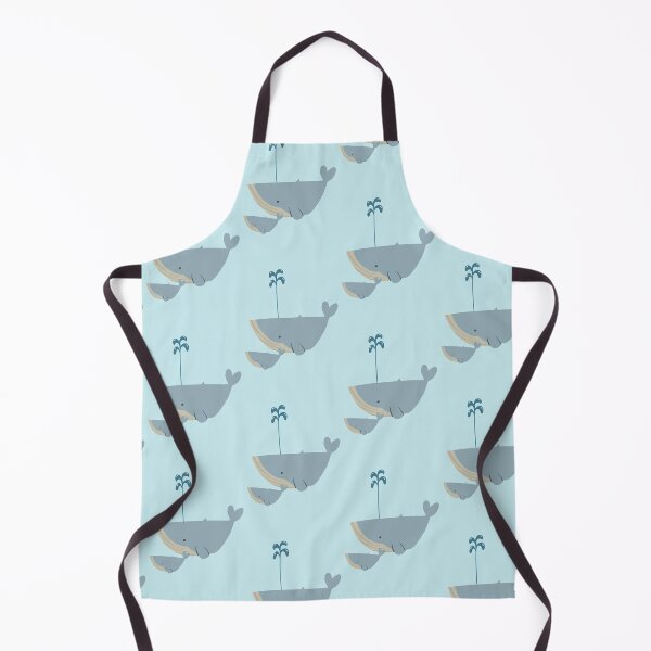 Item preview, Whale Mother and Baby Calf designed and sold by stilo29.