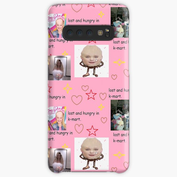 Kmart cases for Samsung Galaxy Redbubble
