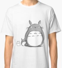 Totoro Classic T-Shirt