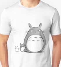Totoro Unisex T-Shirt