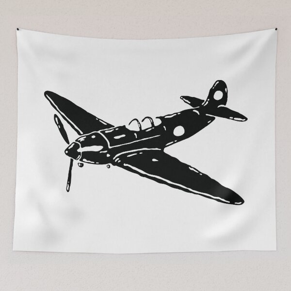 Item preview, Plane, AirplanePlane, Airplane Silhouette, Sport Aviation, Sport Airplane Silhouette, Sport Aviation, Sport Airplane designed and sold by Makushkin28shop.