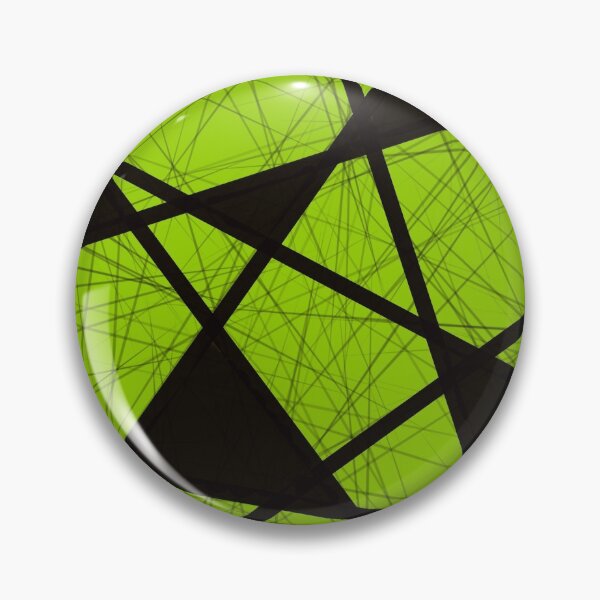 Item preview, Intersecting Lines designed and sold by Norma Linda Ventura.