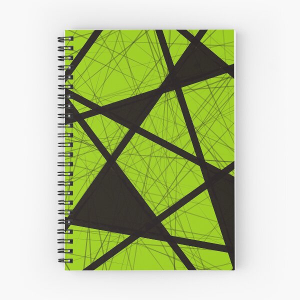 Item preview, Intersecting Lines designed and sold by Norma Linda Ventura.