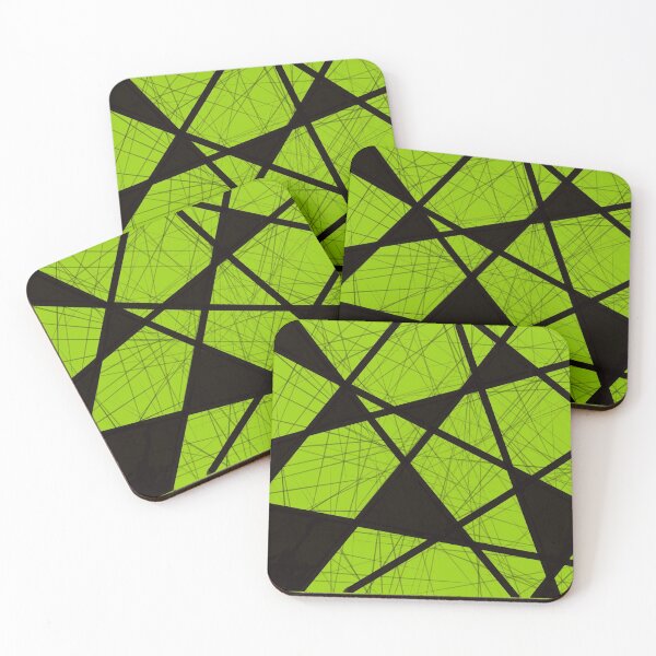 Item preview, Intersecting Lines designed and sold by Norma Linda Ventura.