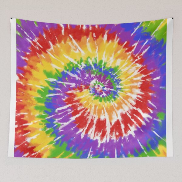 Item preview, Tie Dye designed and sold by MenOfRage.