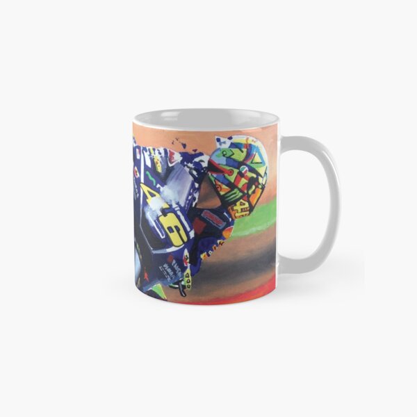 VALENTINO ROSSI Tasse (Standard)