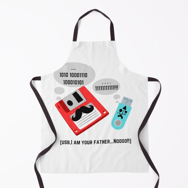 Item preview, USB,I am your Father, 1's and 0's Version designed and sold by Nxt-Lvl-Awesome.