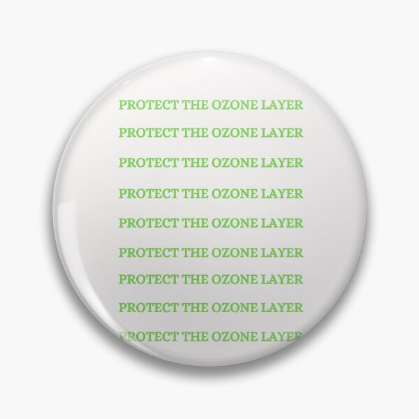 Item preview, Ozone layer save the earth designed and sold by OneTimeEngineer.
