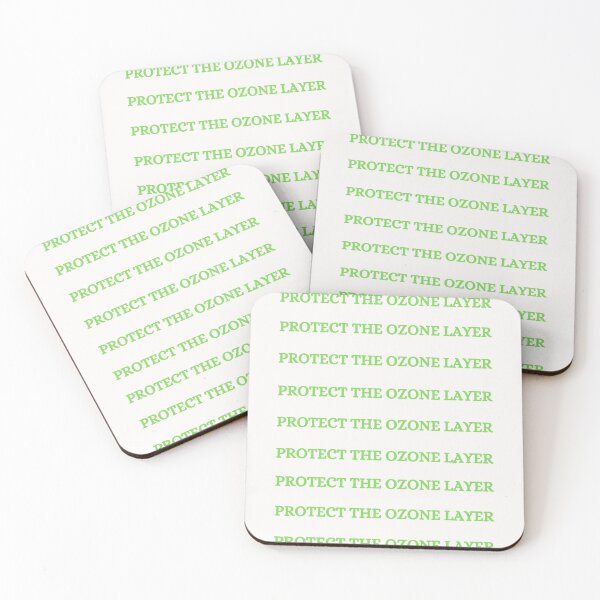 Item preview, Ozone layer save the earth designed and sold by OneTimeEngineer.