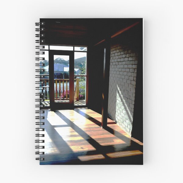 Item preview, Sunlight in the Yoga Room designed and sold by IanBiAM.