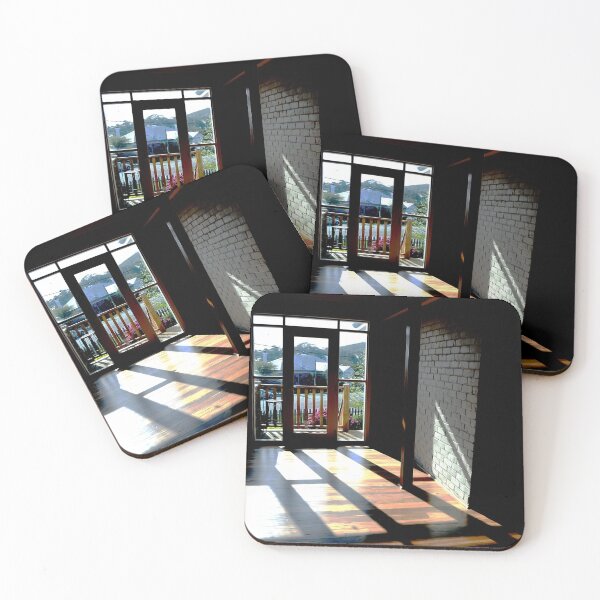 Item preview, Sunlight in the Yoga Room designed and sold by IanBiAM.