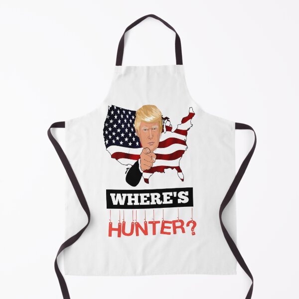 Item preview, Where is hunter biden designed and sold by Designhub14.