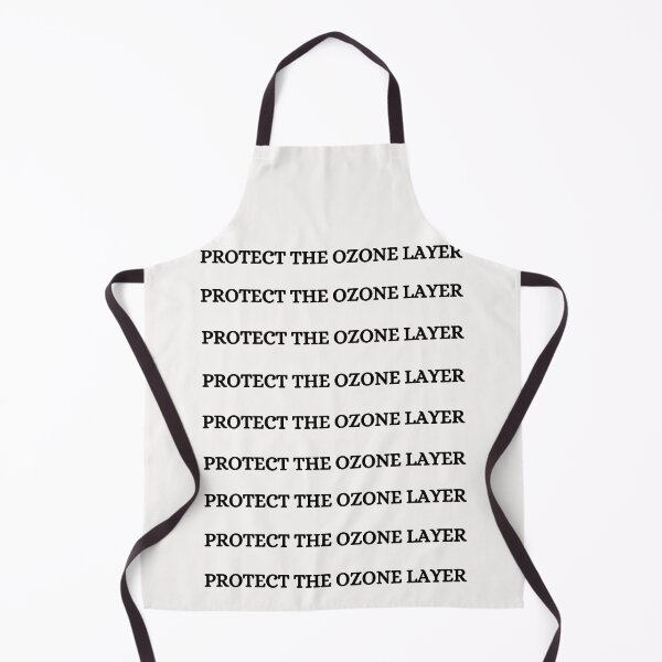 Item preview, Ozone layer save the earth designed and sold by OneTimeEngineer.