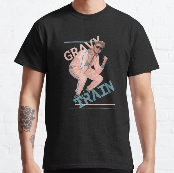 Yung Gravy Classic T-Shirt