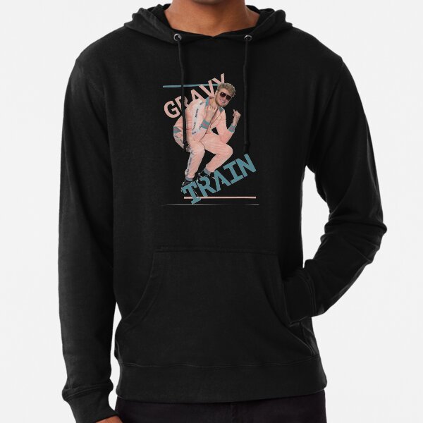 Yung Gravy Lightweight Hoodie