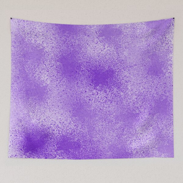 Item preview, violet abstract  designed and sold by Julia  Kovtunyak.