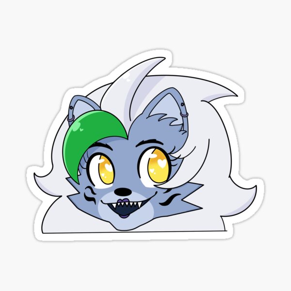 Roxanne Wolf Gifts & Merchandise | Redbubble