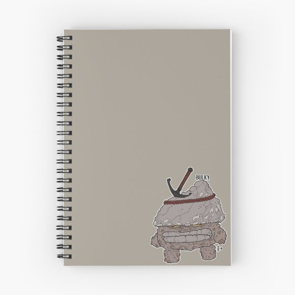 Item preview, Bulky designed and sold by Ignoble-Octopus.