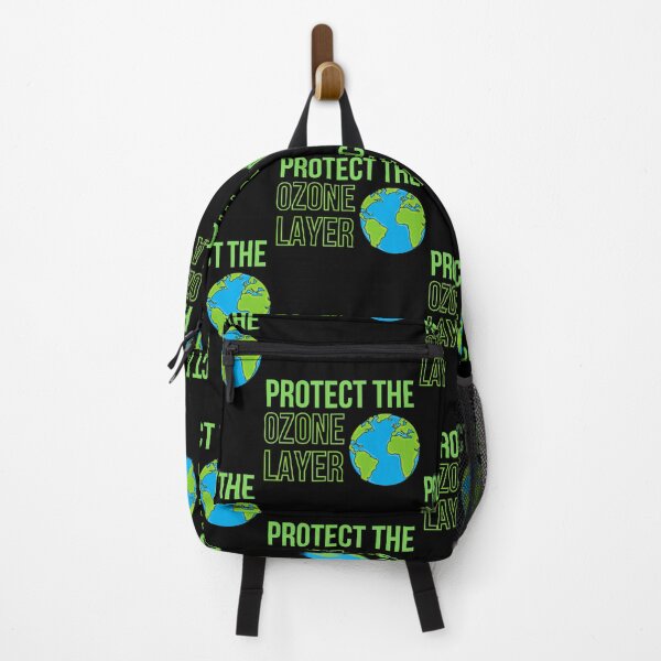 Item preview, Ozone layer save the earth designed and sold by OneTimeEngineer.