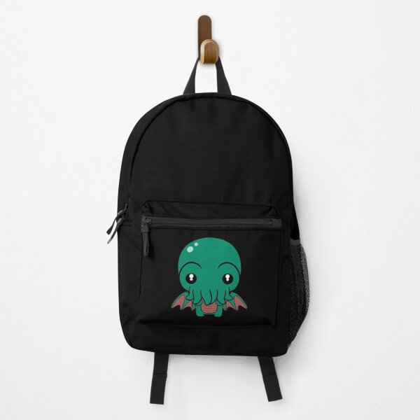 Item preview, Little Eldritch Horror Cthulhu designed and sold by Meowlentine.