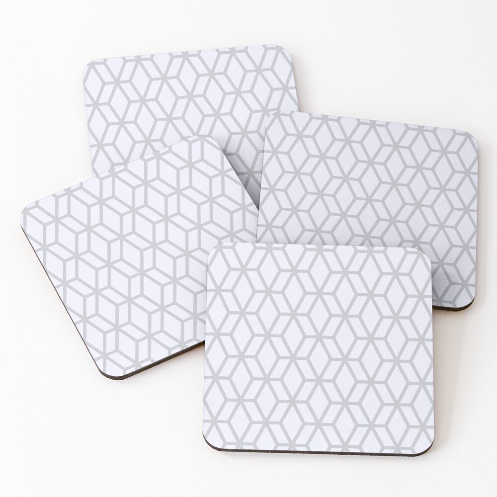 Item preview, Coasters (Set of 4) designed and sold by MarcSabuncu.