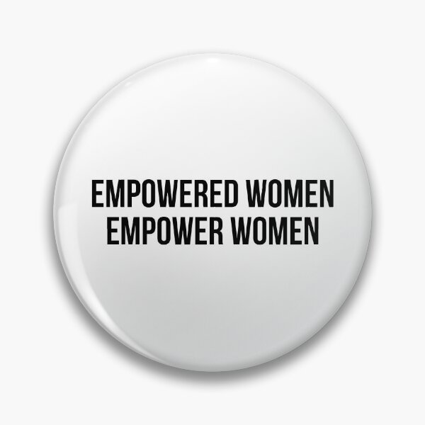 Artikelvorschau, Empowered Women Empower Women entworfen und verkauft von maniacfitness.