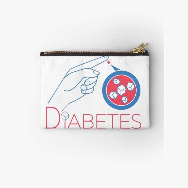 Artikelvorschau, Weltdiabetestag entworfen und verkauft von ReshenNY.