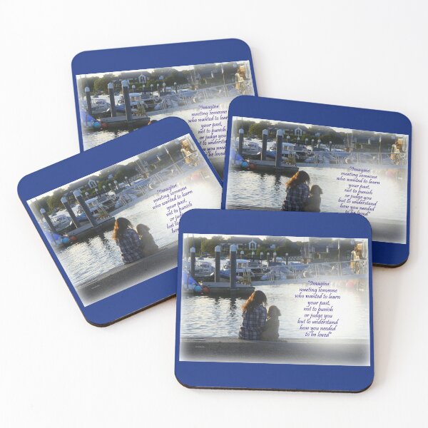 Item preview, Imagine designed and sold by Vaengi.