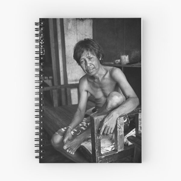 Item preview, Faces of Kuta #09 ... Bali  designed and sold by Malcolm Heberle.