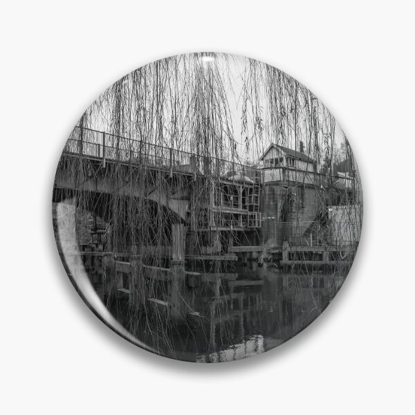 Item preview, Carrow Bridge over the River Wensum designed and sold by yackers1.