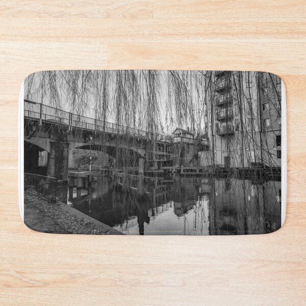 Item preview, Carrow Bridge over the River Wensum designed and sold by yackers1.