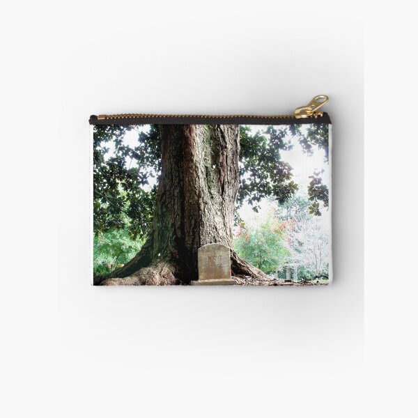 Item preview, Atlanta, GA: At Rest Under The Mangnolia designed and sold by ACImaging.
