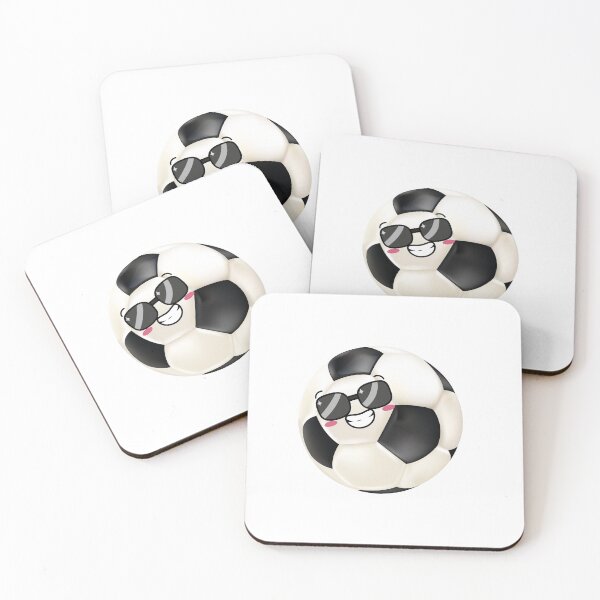 Item preview, child soccer ball designed and sold by Catcrea.