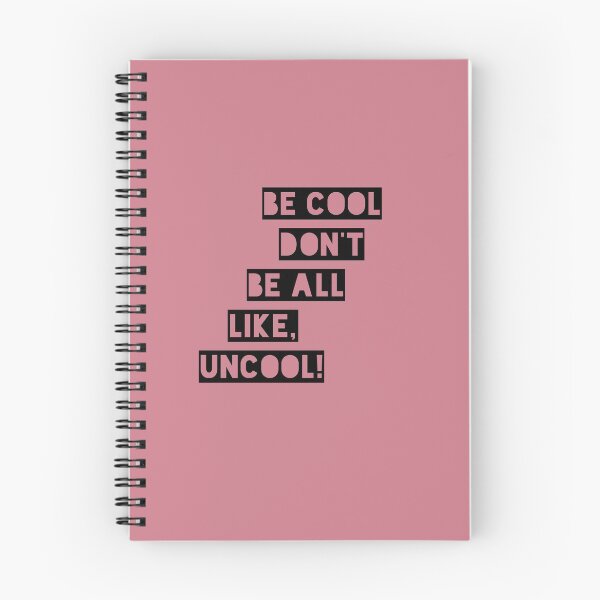 Item preview, Be Cool don't be all like uncool Real Housewives of New York Luann de Lesseps quote designed and sold by CRTV-byalenetoo.