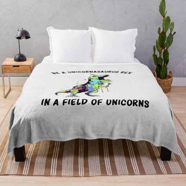 Item preview, Be A Unicornasaurus Rex In A Field Of Unicorns Teacher designed and sold by CreativeGift.