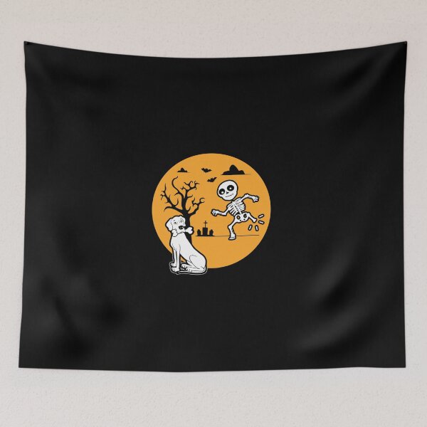 Item preview, Pet Owners Funny Halloween designed and sold by Alex Cuttell.