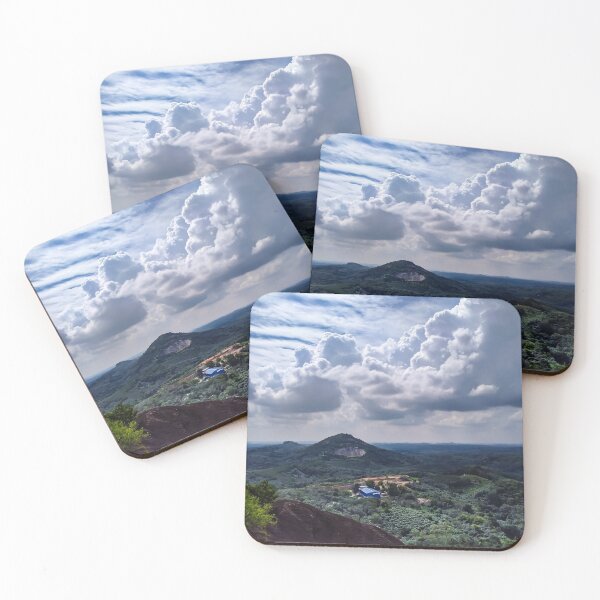 Item preview, Cloudtail designed and sold by Binsagar.