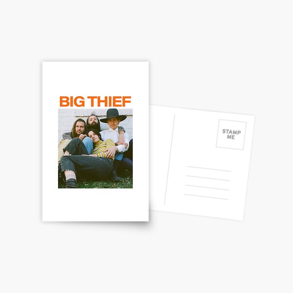 Item preview, Big thief designed and sold by Kevgar.