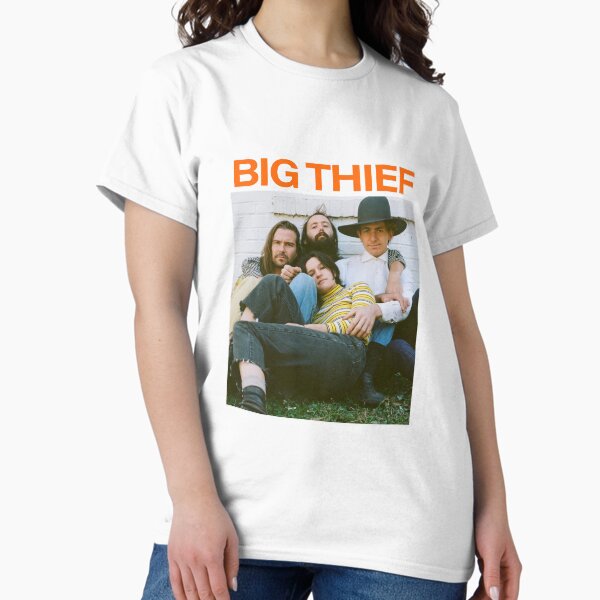 Item preview, Big thief designed and sold by Kevgar.