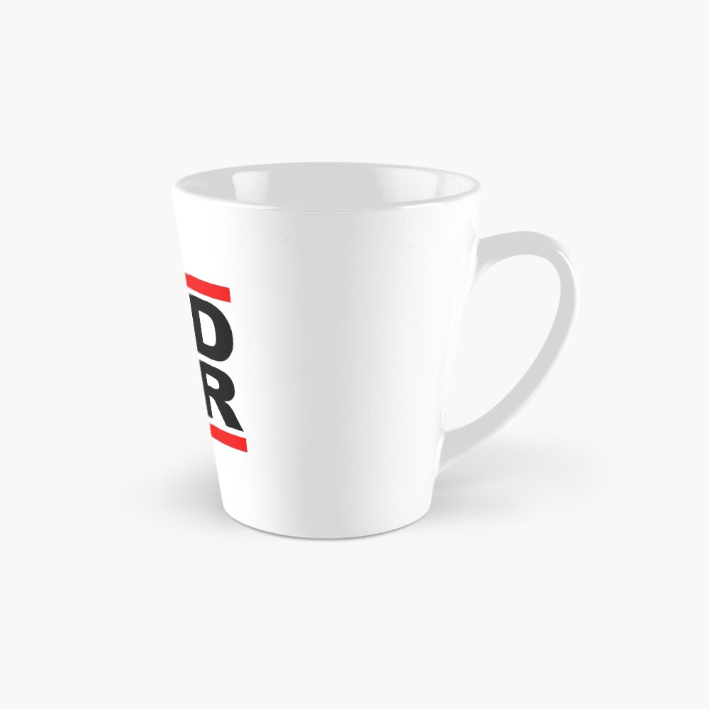 Artikel-Vorschau von Tasse (konisch), designt und verkauft von UDDesign.