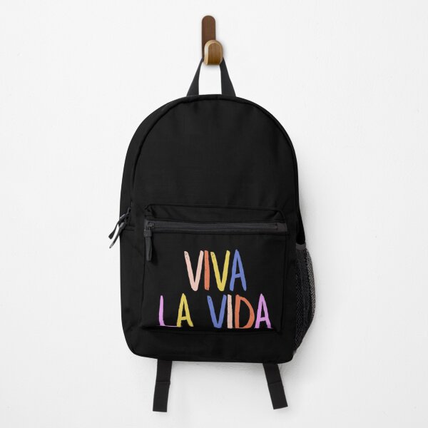 Item preview, VIVA LA VIDA designed and sold by Lightfield.